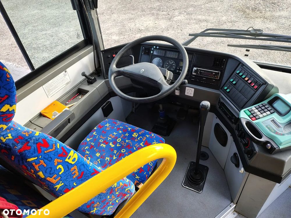Irisbus RECREO - 7