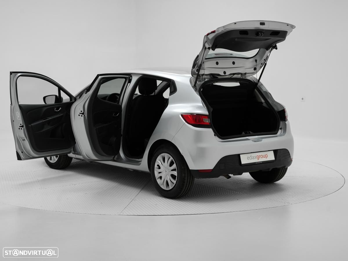 Renault Clio 1.5 dCi Confort - 5