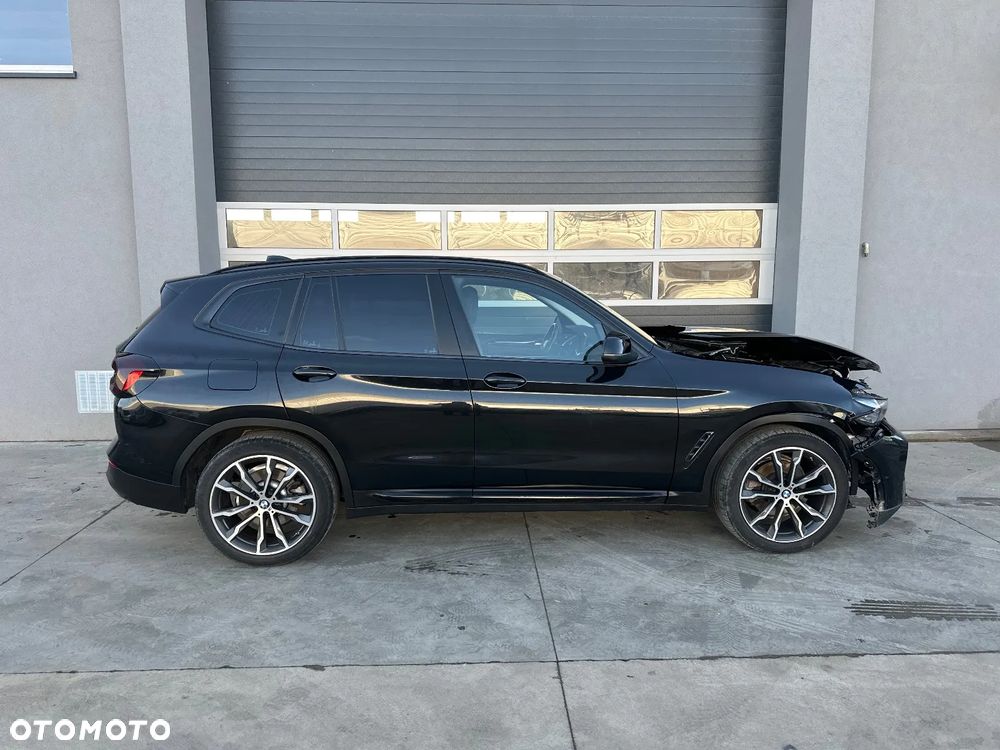 BMW X3 - 2
