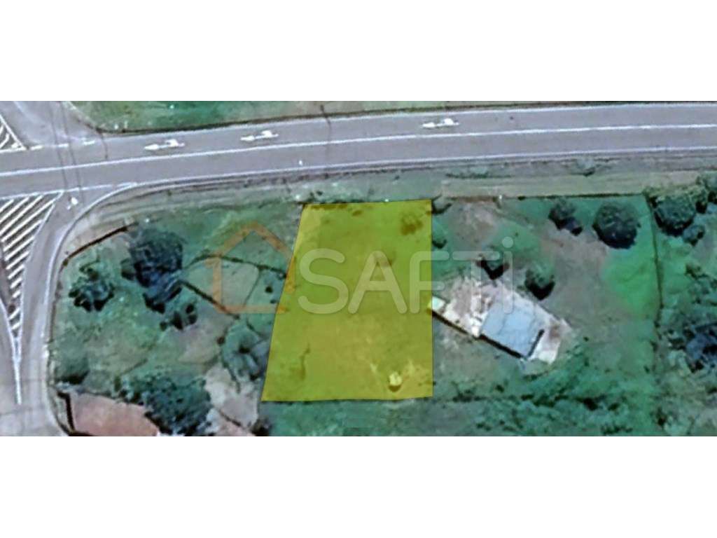 Terreno construtivo 685m2 - Grande imagem: 2/3
