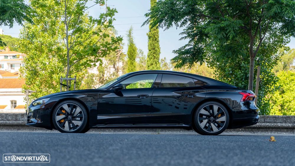 Audi e-tron GT quattro - 3