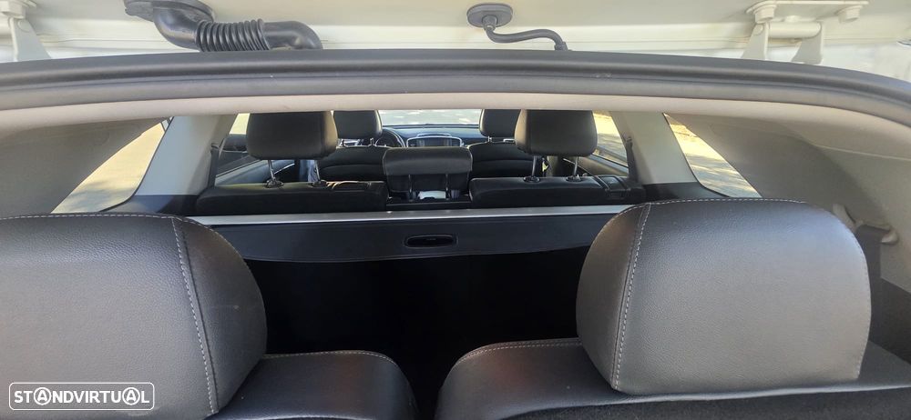 Kia Sorento 2.2 CRDi TX TOP - 29