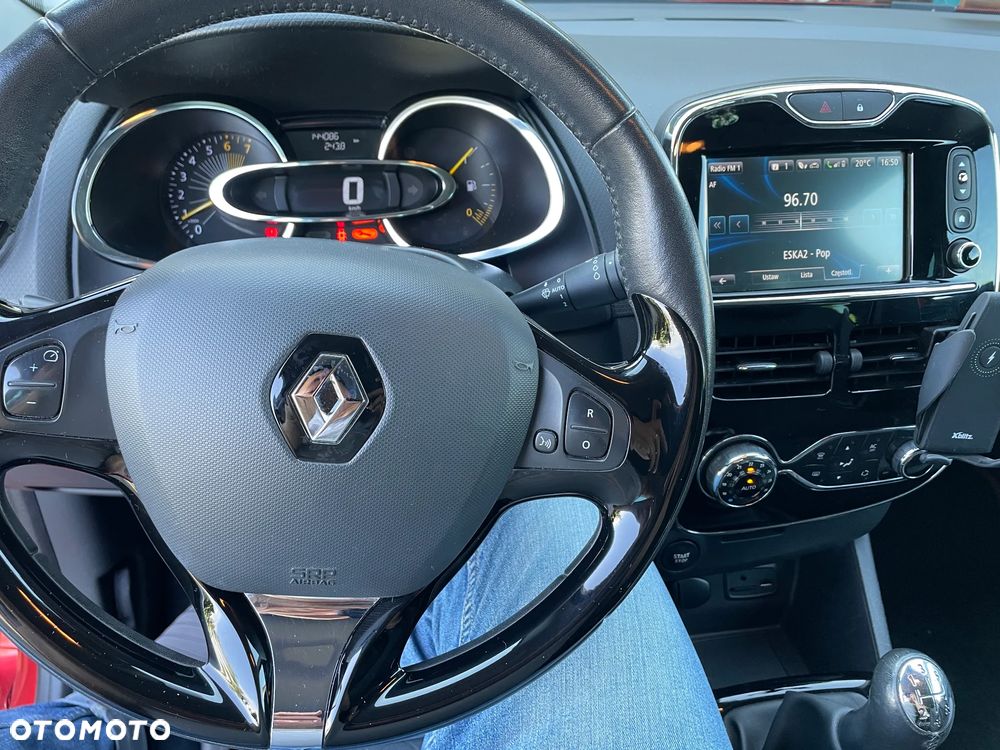 Renault Clio 0.9 Energy TCe Expression - 21