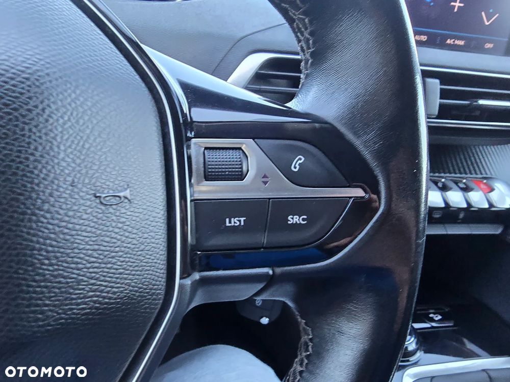 Peugeot 3008 BlueHDi 120 Stop & Start Allure - 20