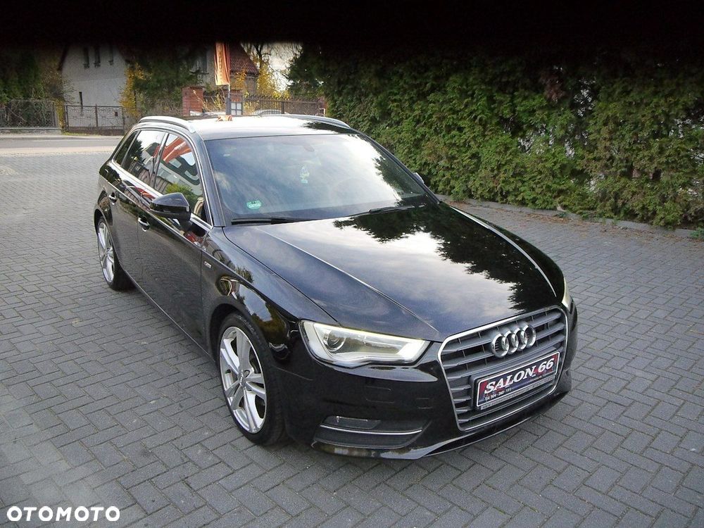 Audi A3 - 5