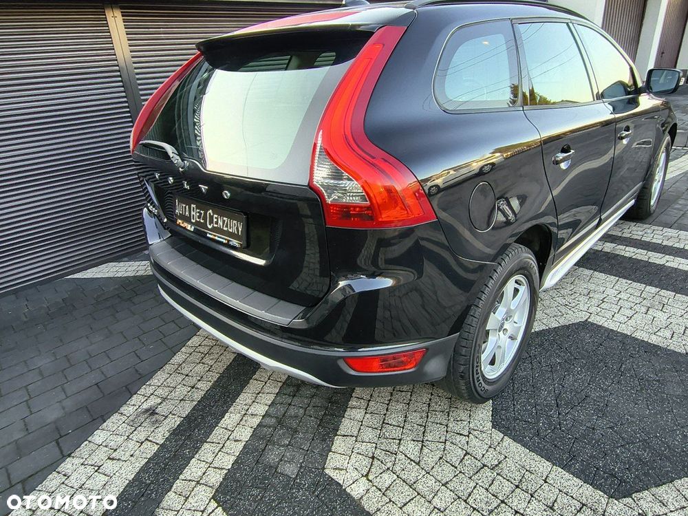Volvo XC 60 D4 Kinetic - 24