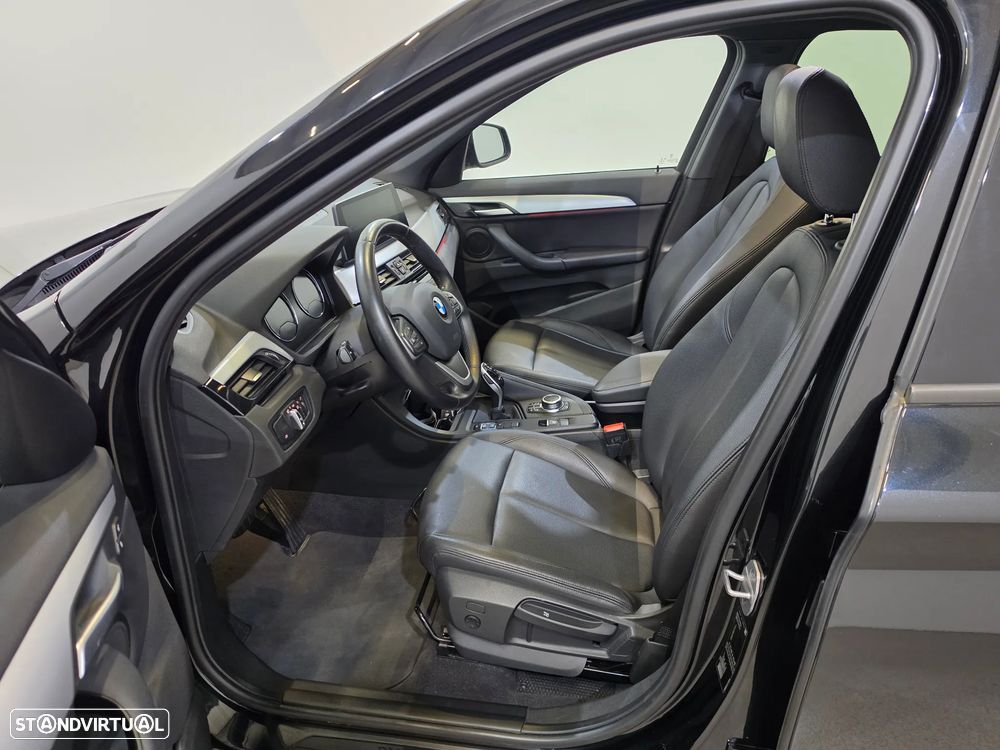 BMW X1 - 12