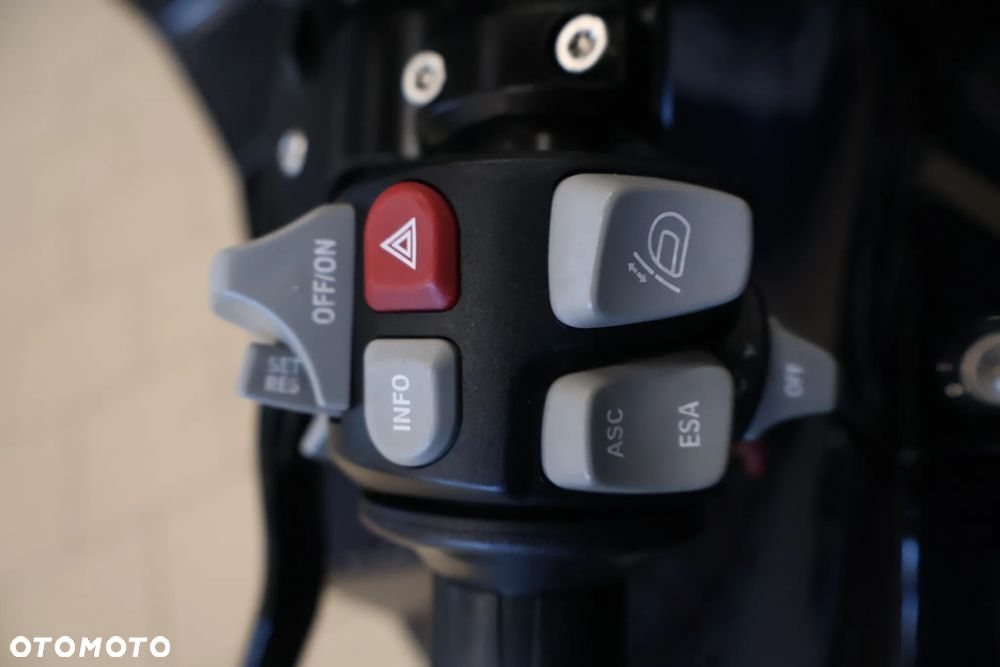 BMW K - 22