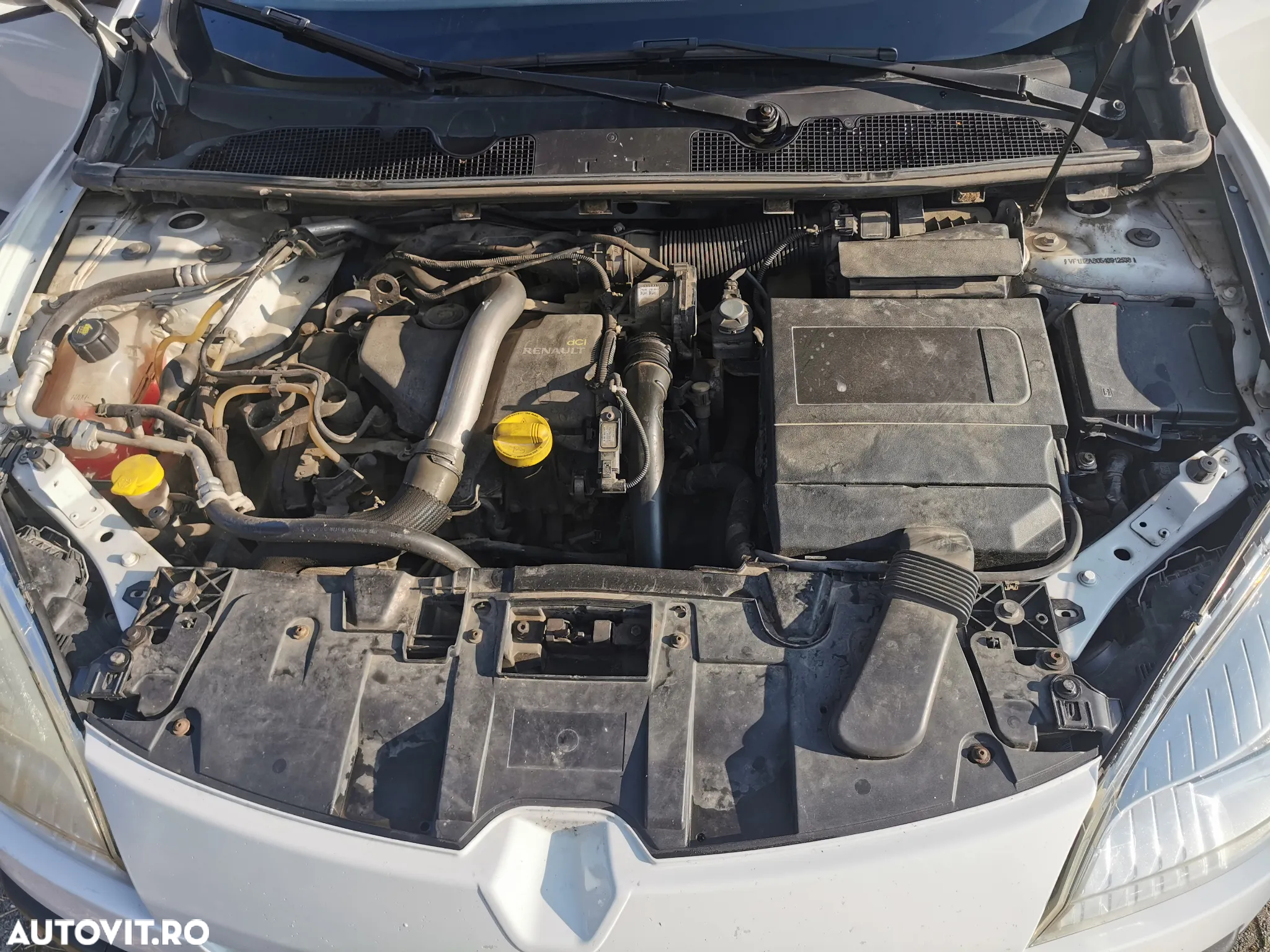Renault Megane 1.5 dCi Authentique - 7