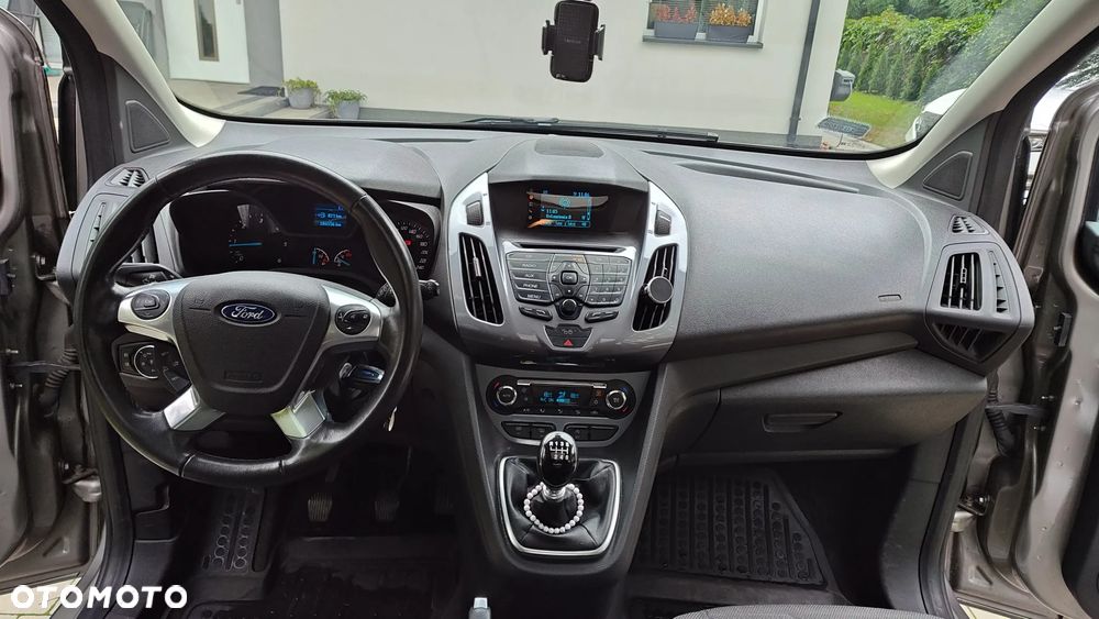 Ford Tourneo Connect Grand - 2