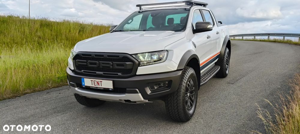 Ford Ranger Raptor - 20