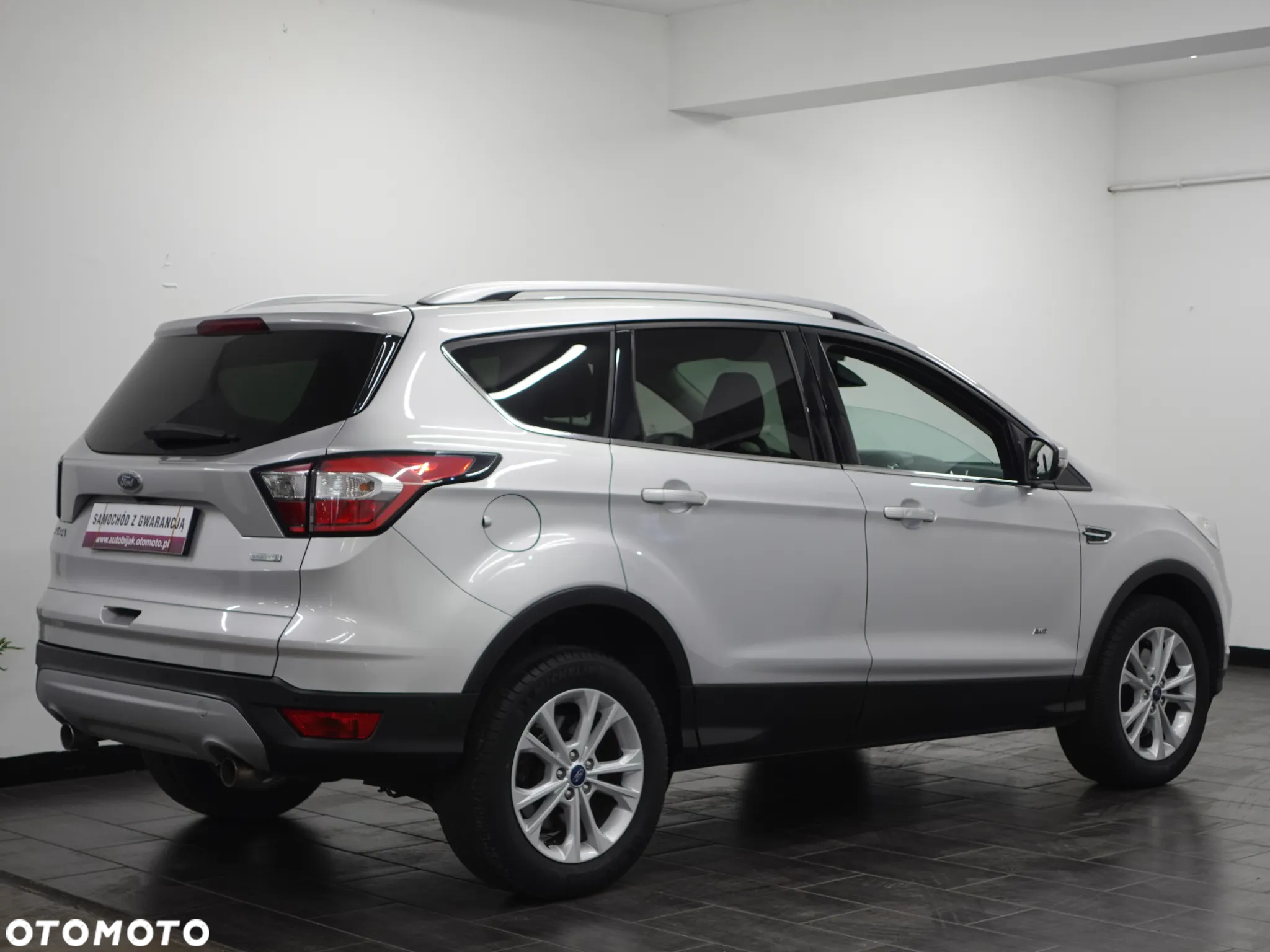 Ford Kuga 1.5 EcoBoost AWD Edition ASS - 9