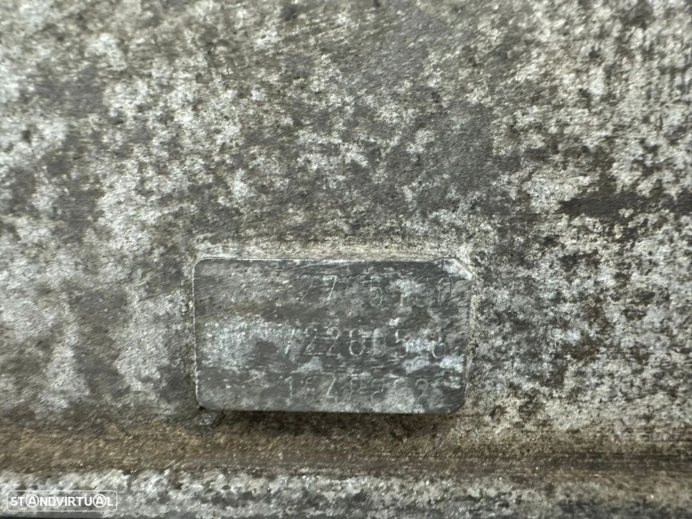 .Caixa 5 Velocidades Automática Mercedes Benz 722.605 2.3 Kompressor - 9