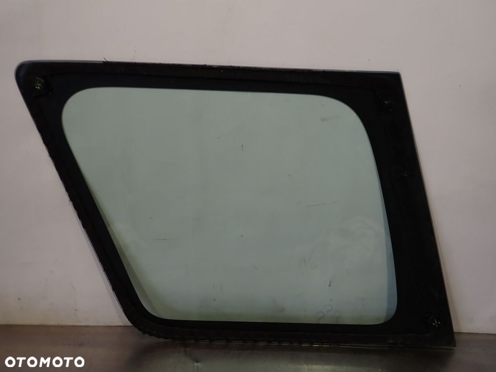 SZYBA KAROSERYJNA PRAWA TYLNA HONDA CR-V I LIFT - 4