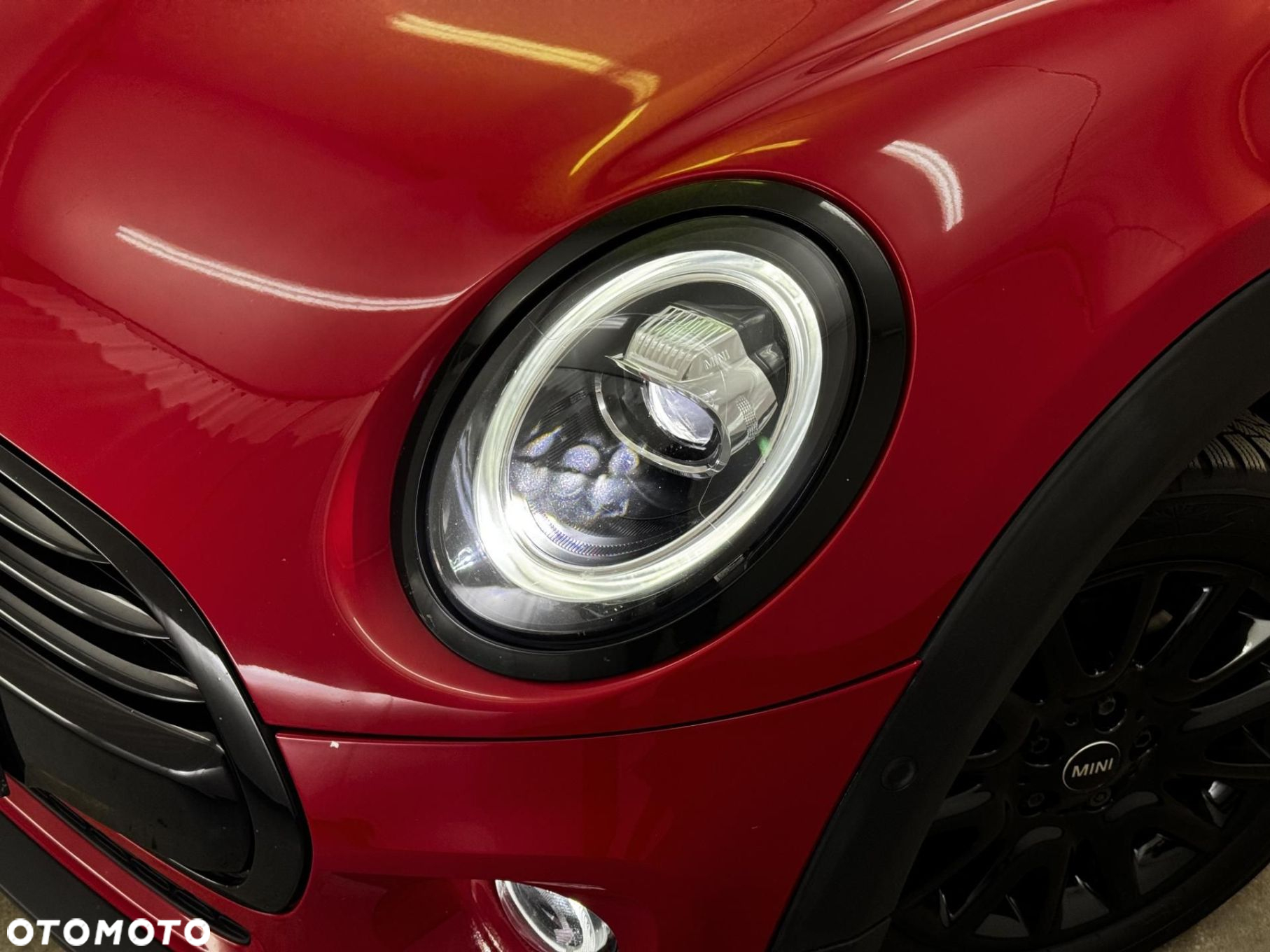 MINI Cooper - 10