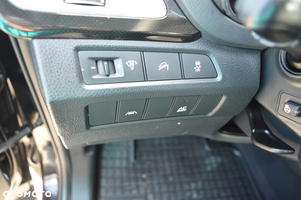 Hyundai Santa Fe 2.0 CRDi Executive - 23