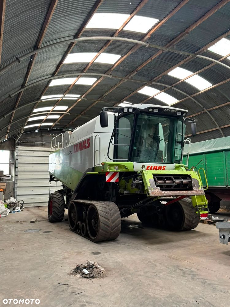 Claas - 1