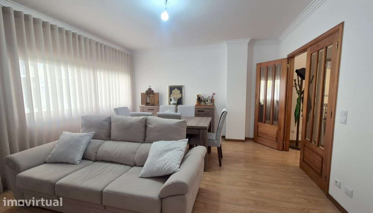 Venda de Apartamento T3, Monserrate, Viana do Castelo - Grande imagem: 3/31
