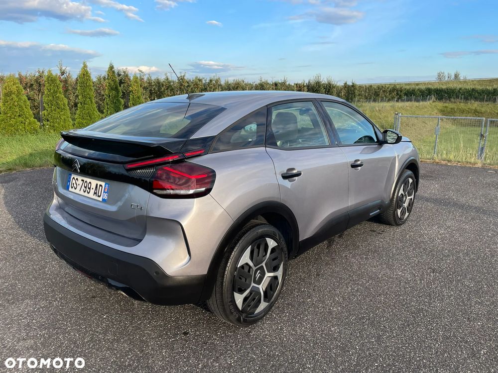 Citroën C4 PureTech 100 Stop&Start LIVE - 7