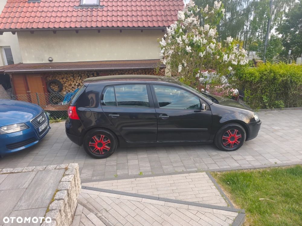 Volkswagen Golf 1.6 Comfortline Tiptr - 10