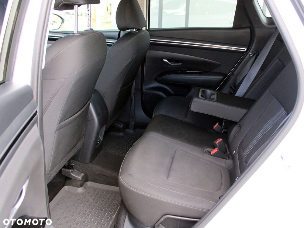 Hyundai Tucson 1.6 T-GDi 48V Smart 2WD DCT - 28