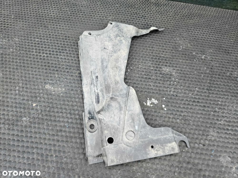 Osłona 8E0825215AN 8E0825216T Plastik Podwozia Podłogi Przeciwbłotna Prawa Lewa Tyl Tylna Quattro 4x4 Audi A4 B6 B7 Sedan Kombi - 14