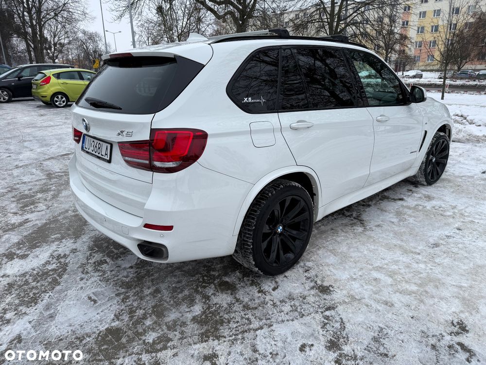 BMW X5 - 5