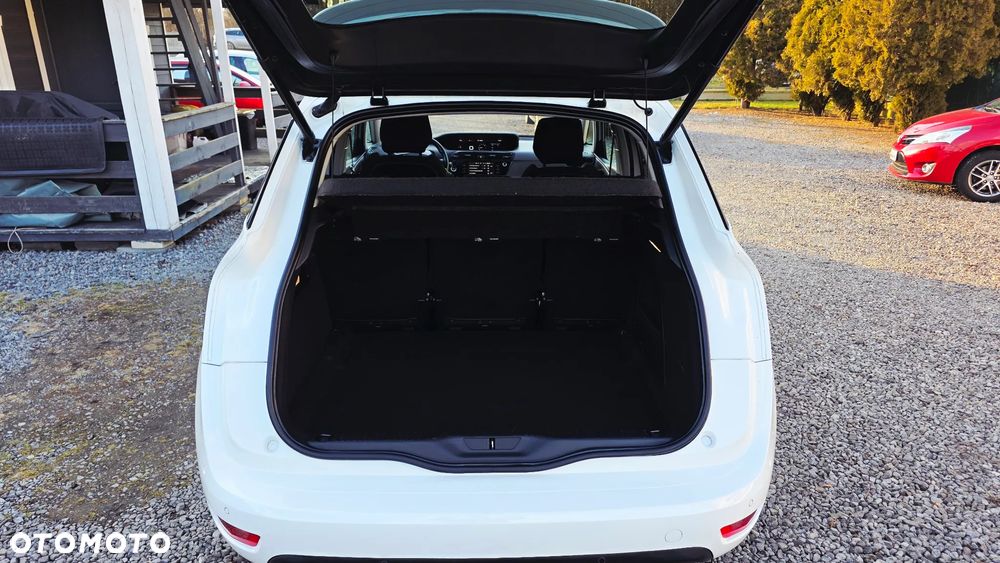 Citroën C4 Picasso 1.6 BlueHDi Shine S&S - 11