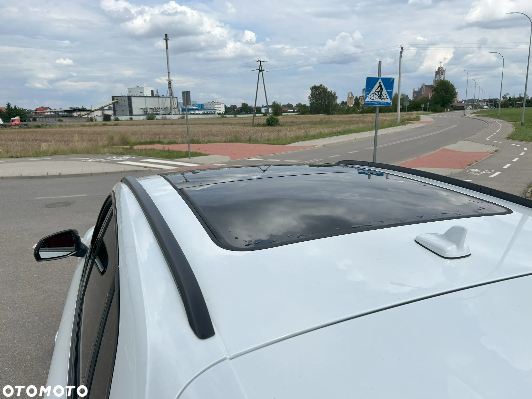 Audi SQ5 3.0 TFSI quattro tiptronic - 10