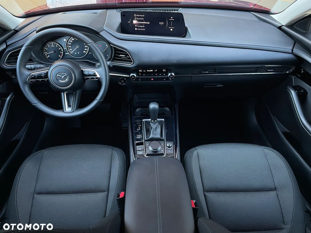 Mazda CX-30 - 5
