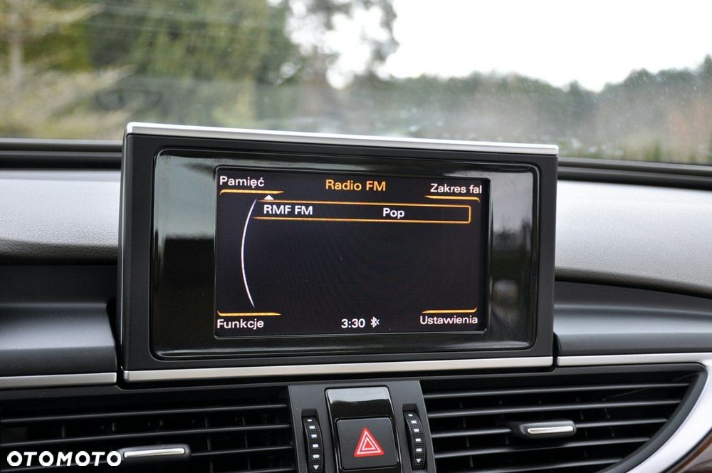 Audi A6 Limousine - 32