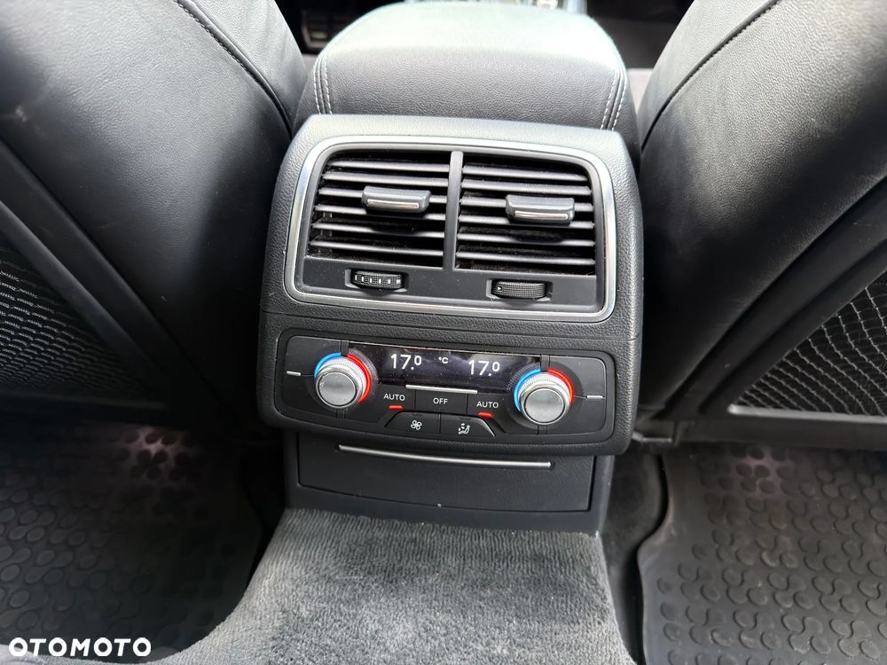 Audi A6 - 21