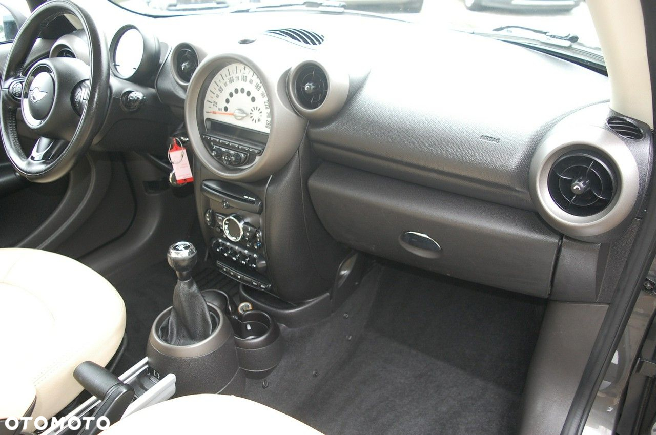 MINI Countryman - 9