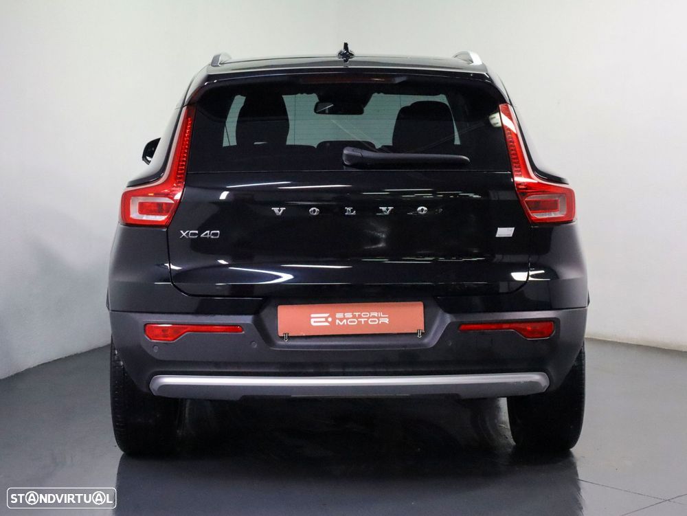 Volvo XC 40 1.5 T4 PHEV Essential - 4