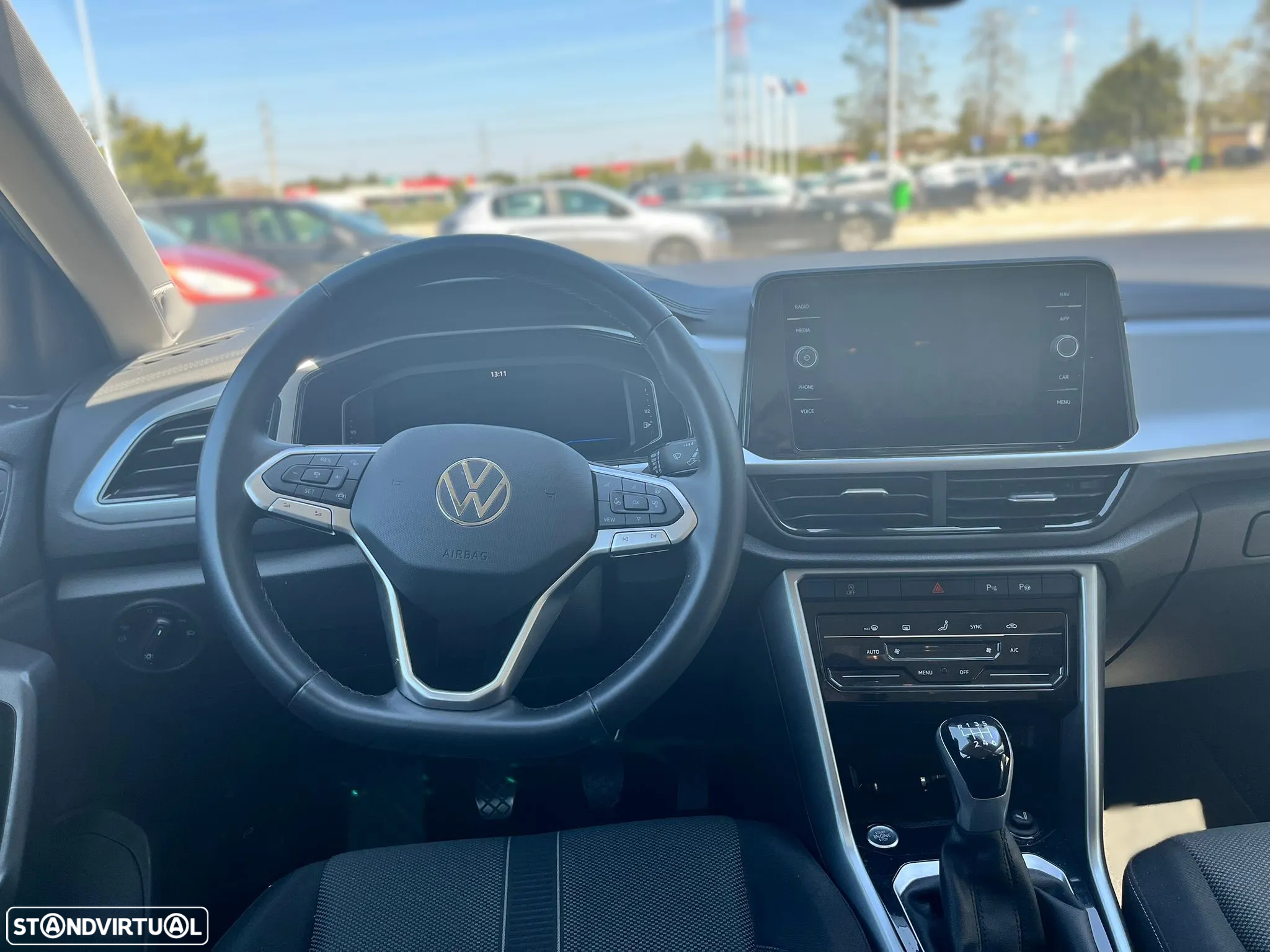 VW T-Roc - 6