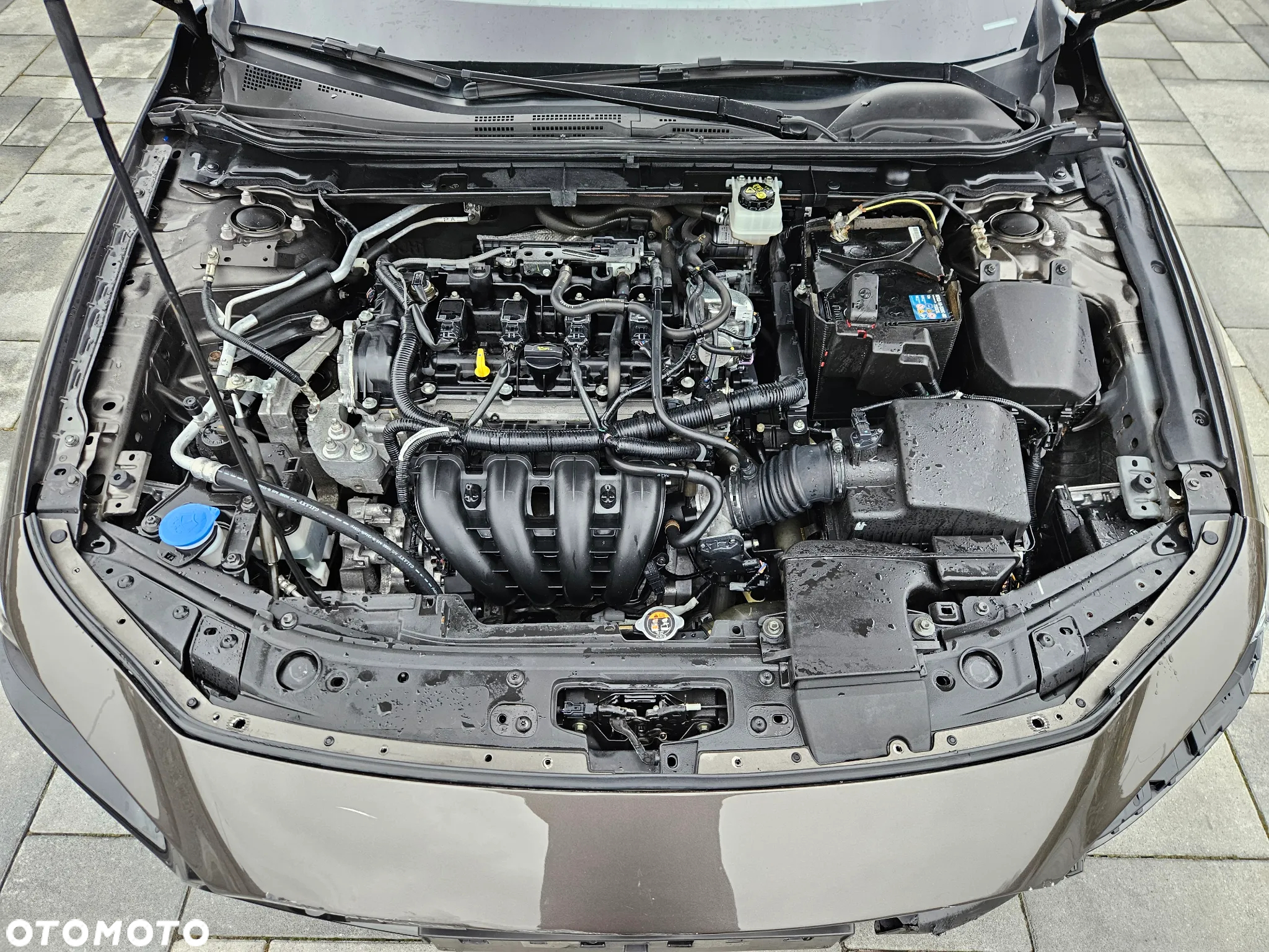 Mazda 3 - 22