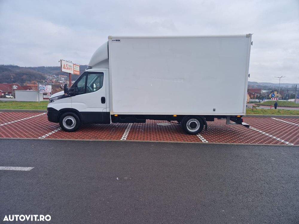 Iveco Daily 35S16 - 1