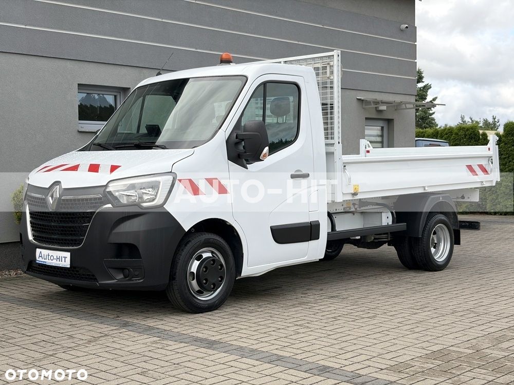 Renault Master - 11