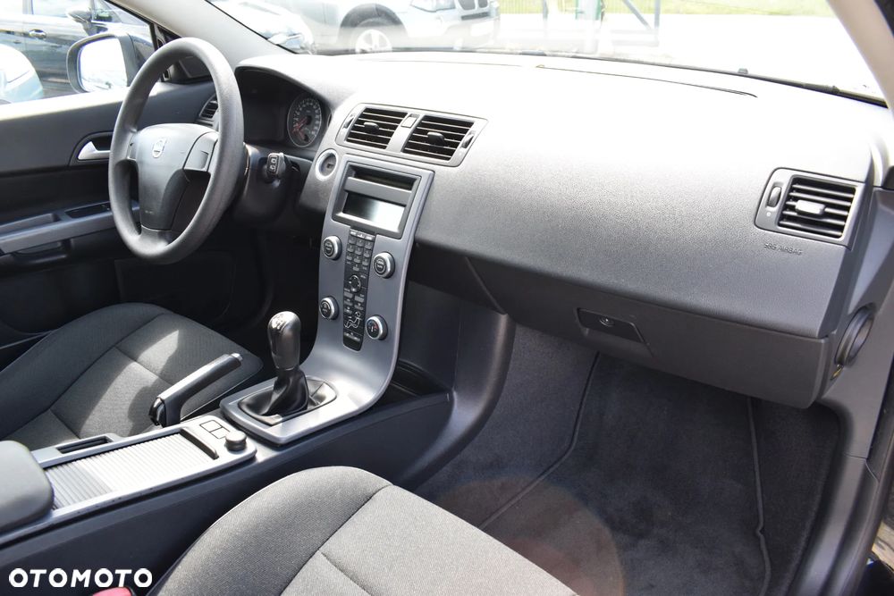 Volvo C30 D2 Edition - 17