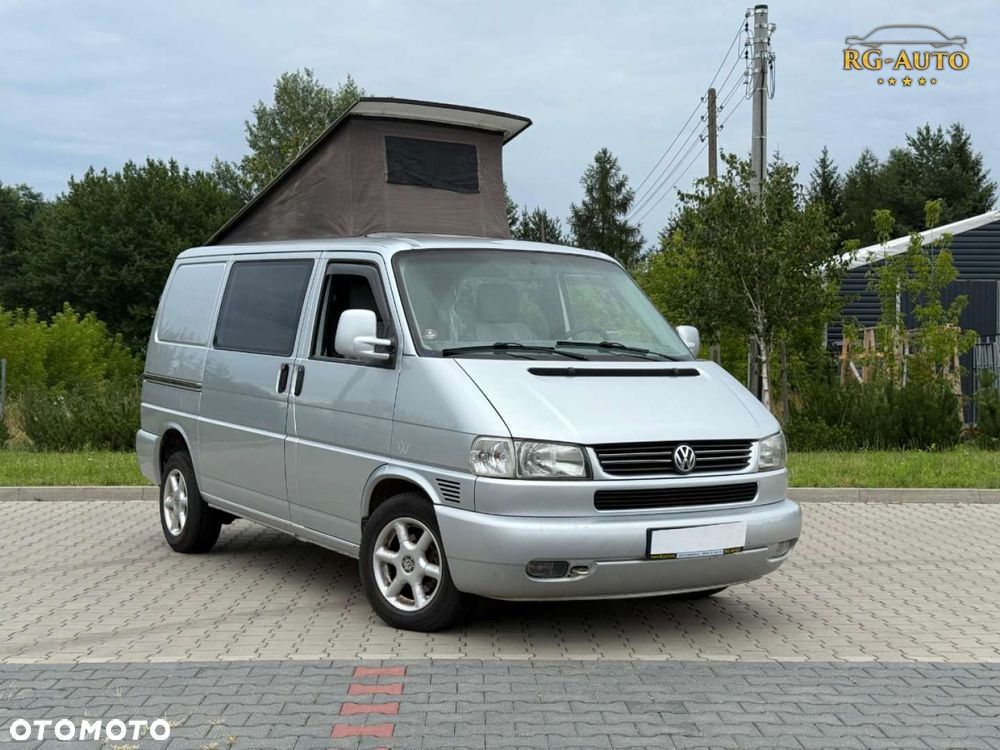 Volkswagen Transporter - 2