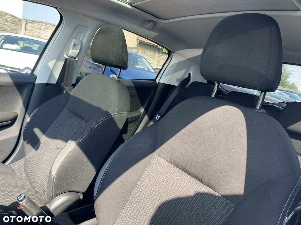 Peugeot 208 1.2 VTi Style - 11