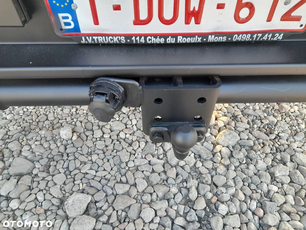 Ford Transit Doka Brygadówka - 10