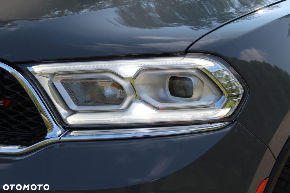 Dodge Durango - 17