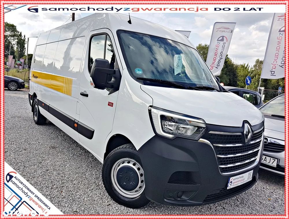 Renault MASTER - 2