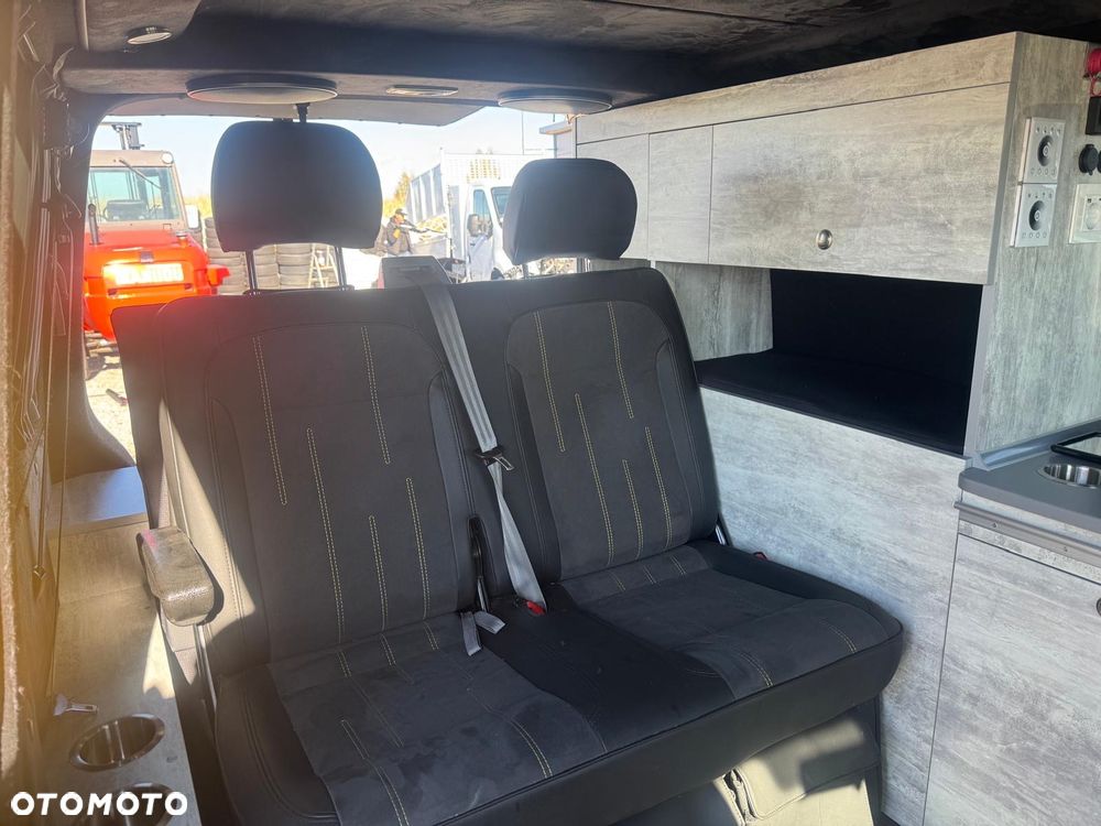Volkswagen California - 13