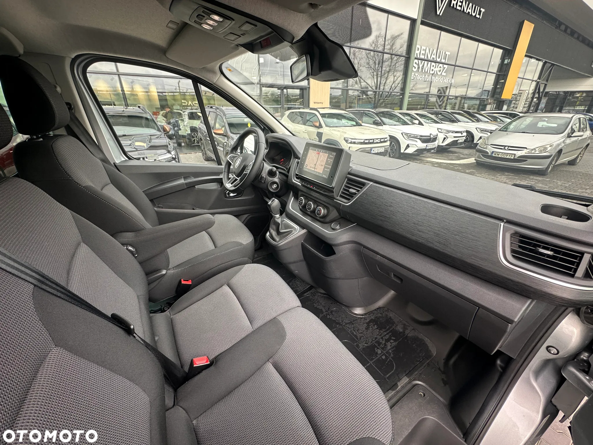 Renault Trafic - 7