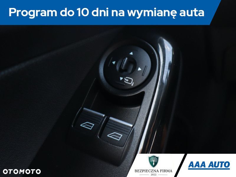 Ford Fiesta - 20