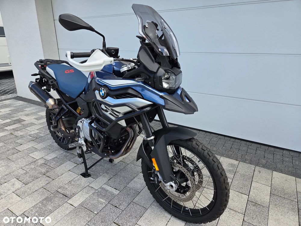 BMW GS - 2
