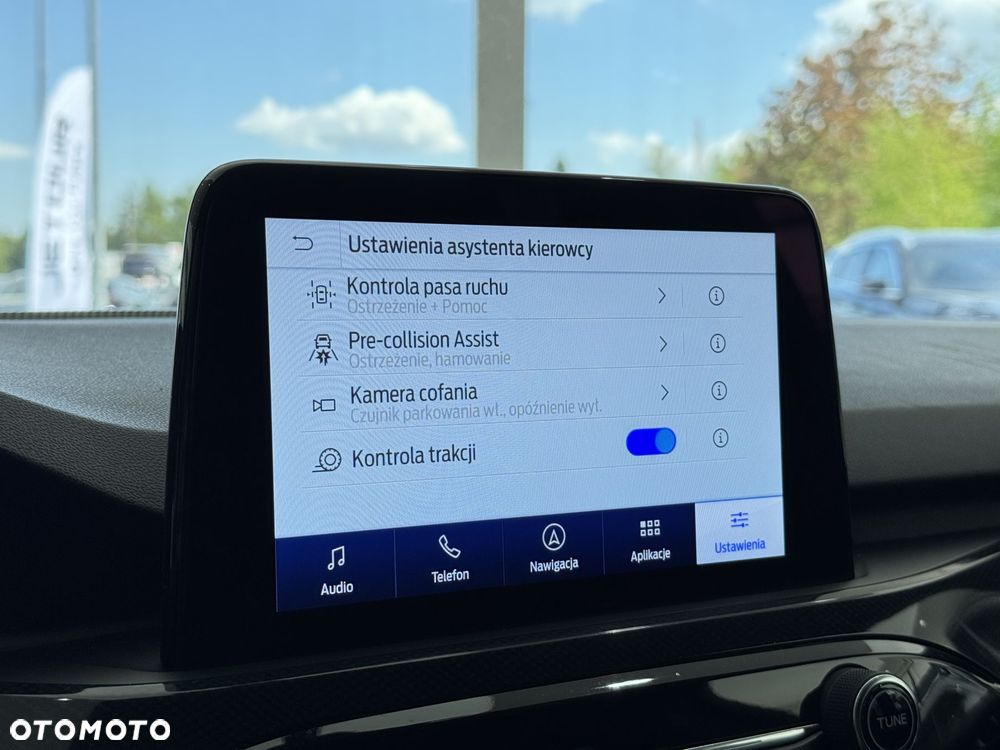 Ford Kuga 1.5 EcoBlue FWD ST-Line X - 34