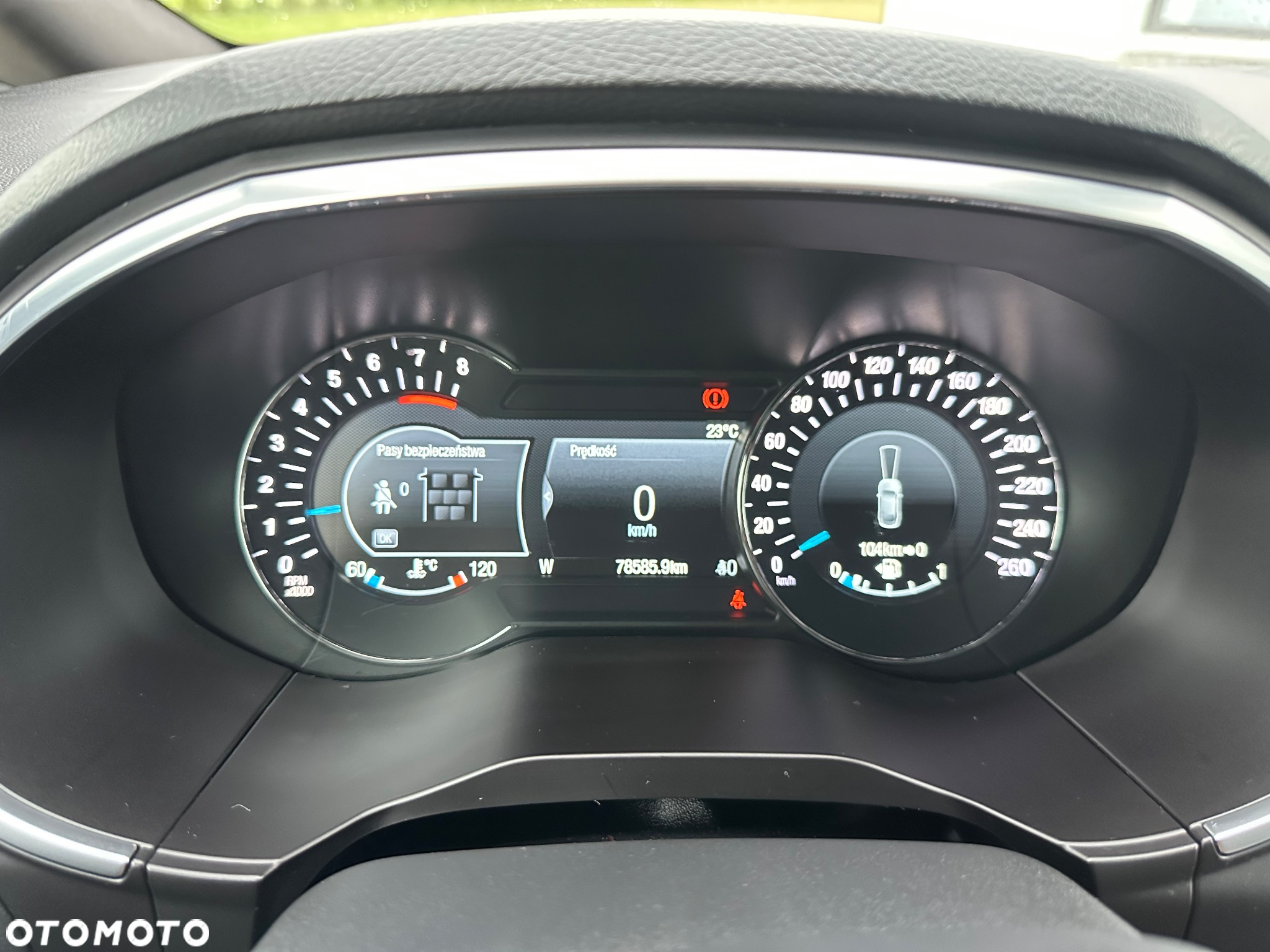 Ford S-Max 1.5 Eco Boost Start-Stopp ST-LINE - 20